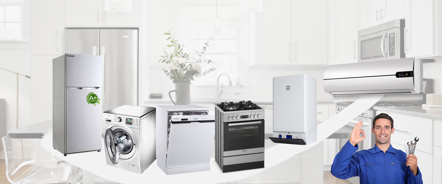 Seferihisar Hotpoint Servisi